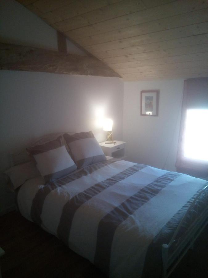 Maison Linda Ch. D'Hote Grateloup Zewnętrze zdjęcie