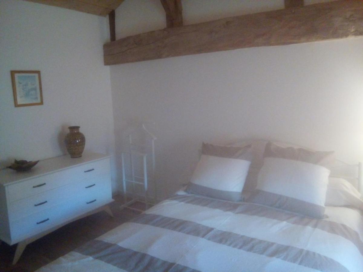 Maison Linda Ch. D'Hote Grateloup Zewnętrze zdjęcie