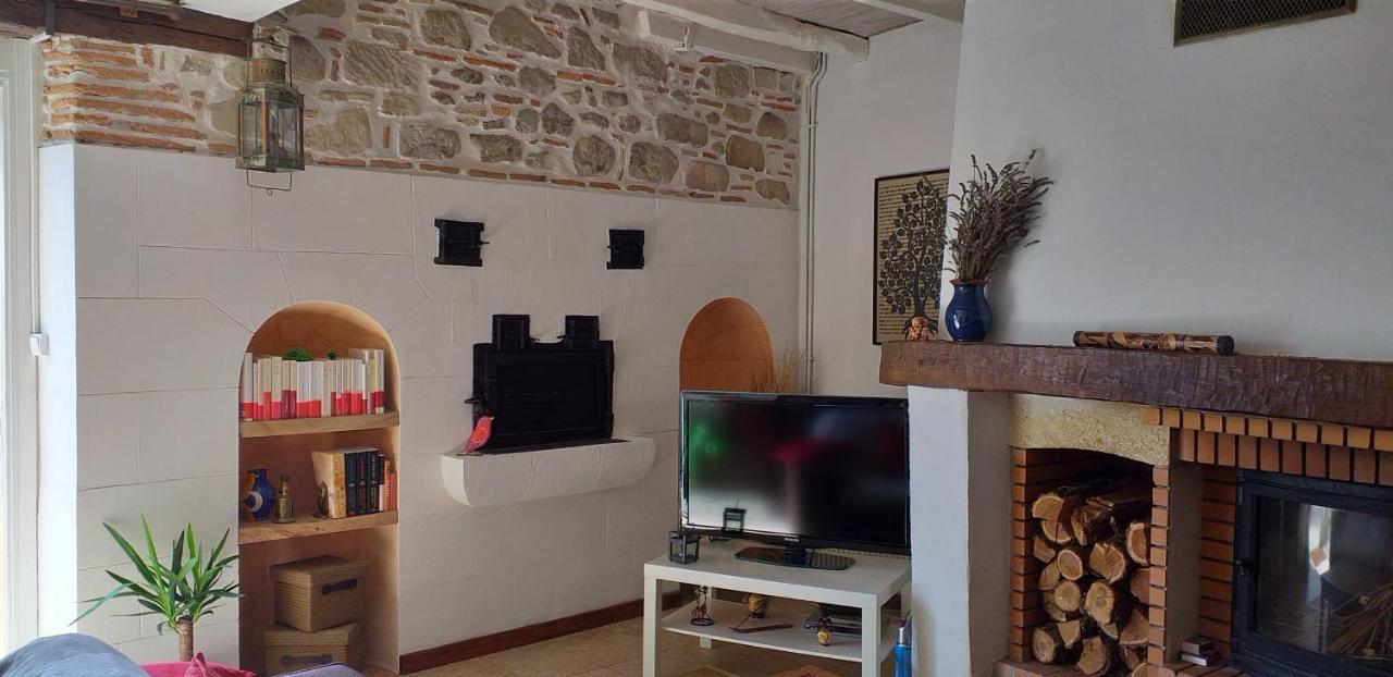 Maison Linda Ch. D'Hote Grateloup Zewnętrze zdjęcie