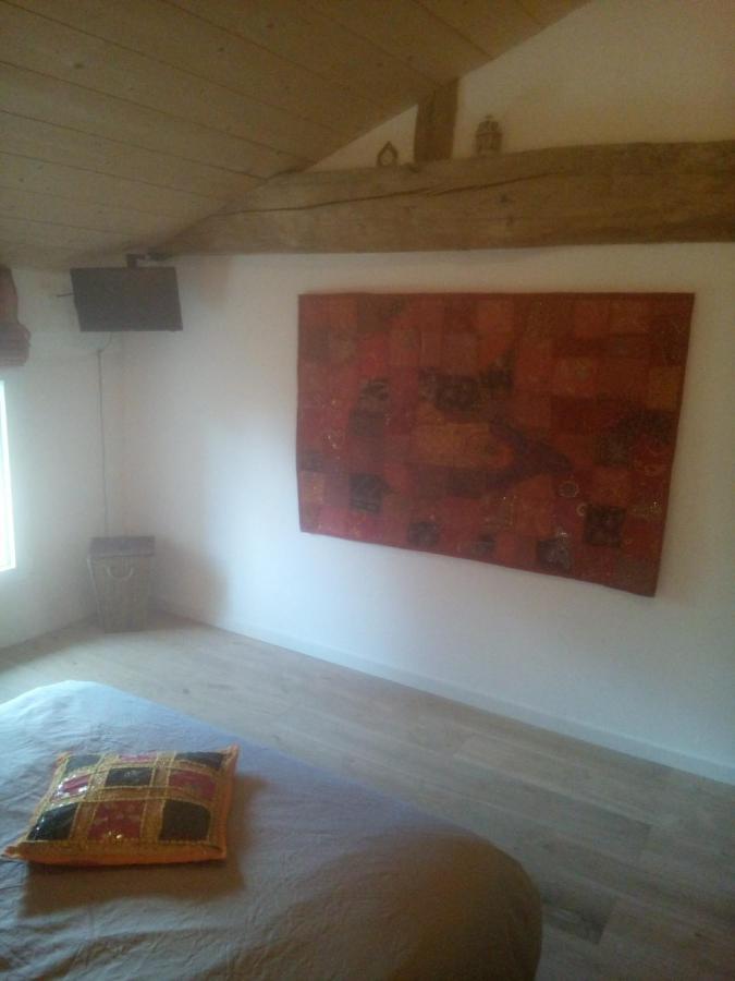 Maison Linda Ch. D'Hote Grateloup Zewnętrze zdjęcie