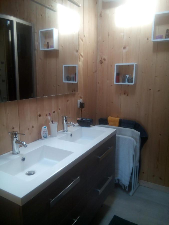 Maison Linda Ch. D'Hote Grateloup Zewnętrze zdjęcie