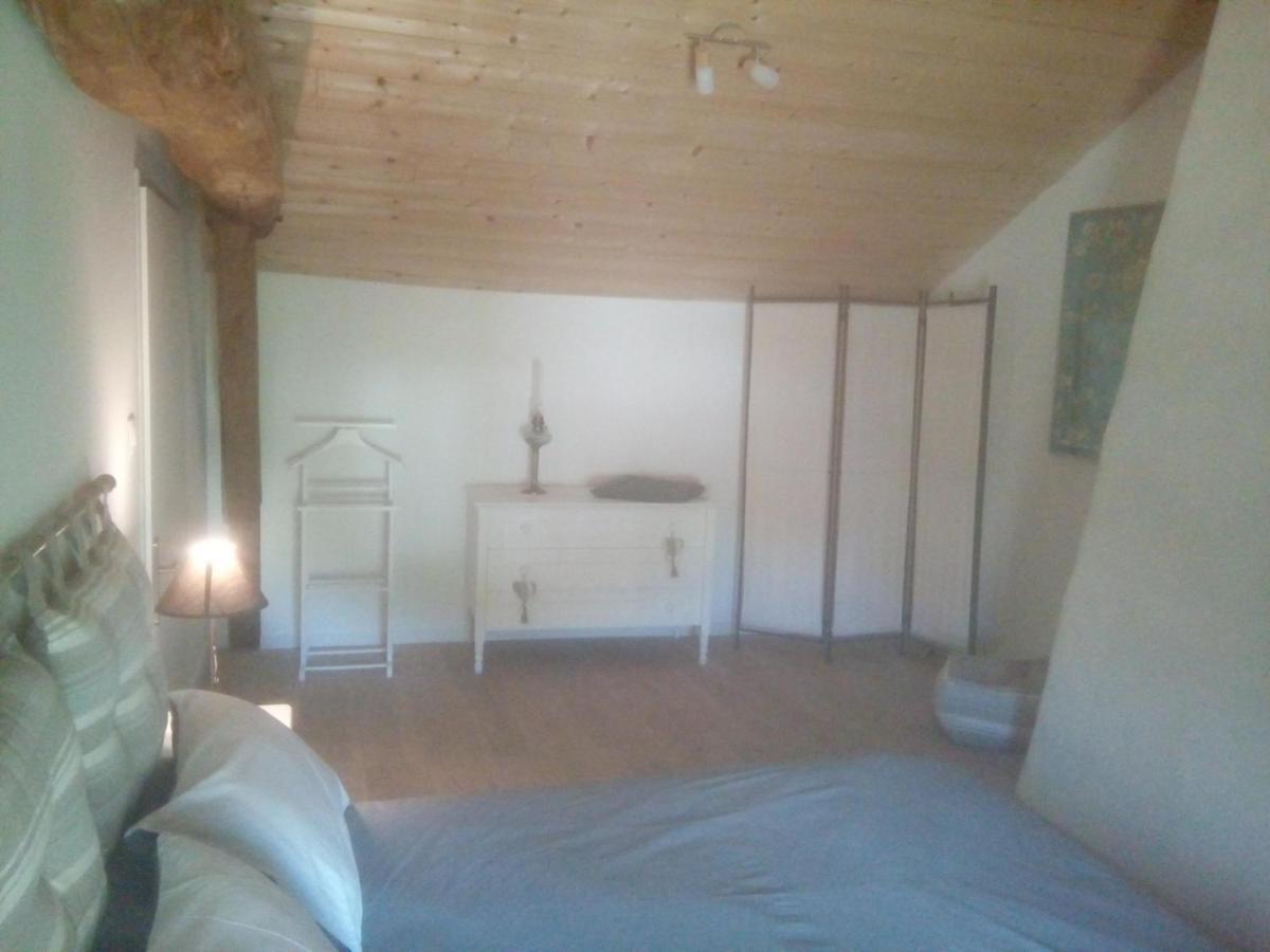 Maison Linda Ch. D'Hote Grateloup Zewnętrze zdjęcie