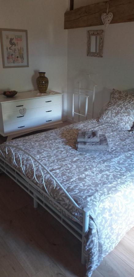 Maison Linda Ch. D'Hote Grateloup Zewnętrze zdjęcie