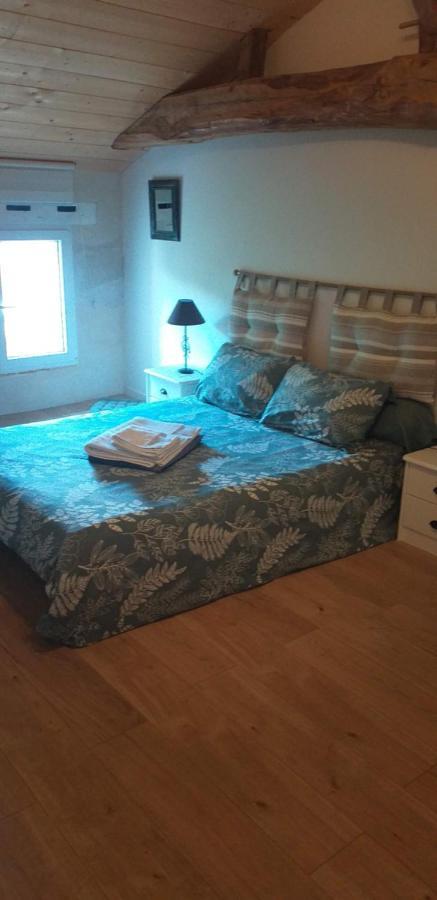 Maison Linda Ch. D'Hote Grateloup Zewnętrze zdjęcie